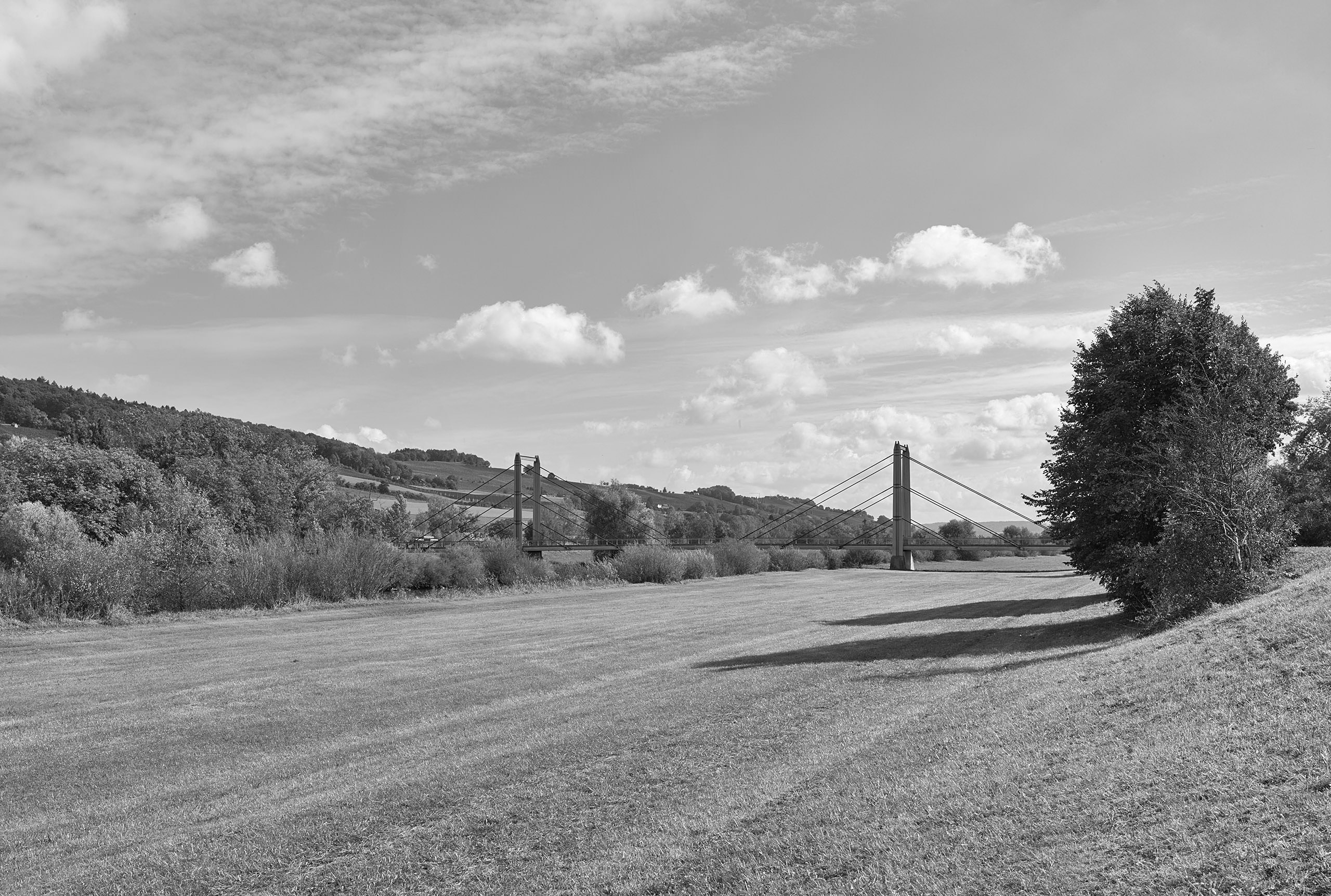 Thurbrücke, Altikon